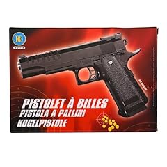 Pistolet billes spring d'occasion  Livré partout en France