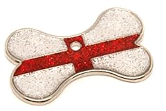 Reflective glitter bone for sale  Delivered anywhere in UK