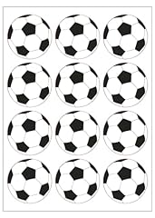 Labels4u football stickers for sale  Delivered anywhere in UK