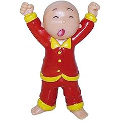 Caillou minifigur caillou gebraucht kaufen  Wird an jeden Ort in Deutschland