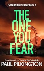 One fear for sale  Delivered anywhere in UK