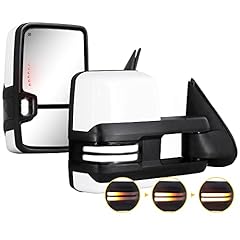 Towing mirrors painted for sale  Delivered anywhere in USA 