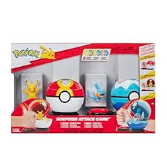 Pokémon surprise attack for sale  Delivered anywhere in USA 