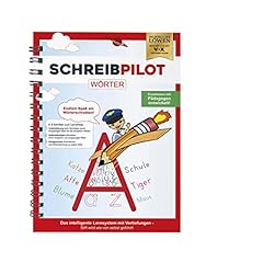 Schreibathlet cahier apprentis d'occasion  Livré partout en France