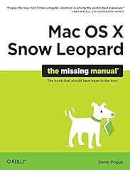 Mac snow leopard d'occasion  Livré partout en France