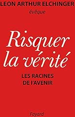 Risquer vérité racines d'occasion  Livré partout en France