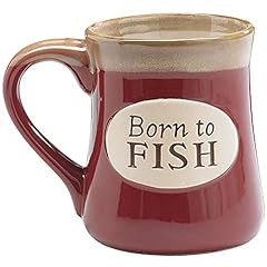 Born fish coffee usato  Spedito ovunque in Italia 
