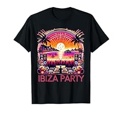 Ibiza party sunset for sale  Delivered anywhere in UK