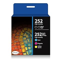 252 ink cartridge for sale  Delivered anywhere in USA 