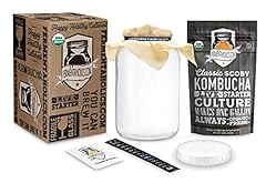 Kombucha essentials kit for sale  Delivered anywhere in USA 