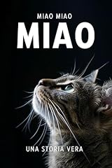 Miao libro scritto usato  Spedito ovunque in Italia 