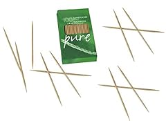 100 tooth picks for sale  Delivered anywhere in UK