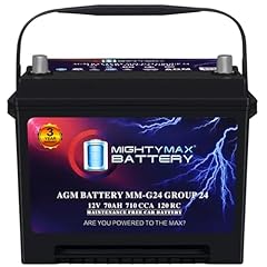 Mighty max battery for sale  Delivered anywhere in USA 