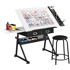 Yaheetech table dessin d'occasion  Livré partout en France