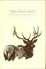 Tales gray selections for sale  Delivered anywhere in USA 