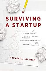 Surviving startup practical for sale  Delivered anywhere in USA 