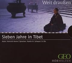 Jahre tibet gebraucht kaufen  Wird an jeden Ort in Deutschland