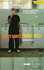 Crazy gary mobile for sale  Delivered anywhere in UK