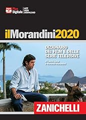 Morandini 2020. dizionario usato  Spedito ovunque in Italia 