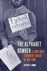 Alphabet bomber lone for sale  Delivered anywhere in UK