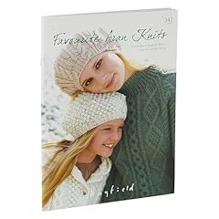 Sirdar hayfield pattern for sale  Delivered anywhere in UK