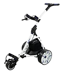 electric golf trolleys for sale  Delivered anywhere in Ireland