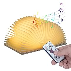 Qxmgcbok lampada libro usato  Spedito ovunque in Italia 