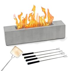 Bacoeng tabletop fire for sale  Delivered anywhere in UK