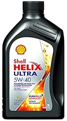 Shell helix ultra gebraucht kaufen  Wird an jeden Ort in Deutschland