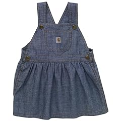 Carhartt baby girls for sale  Delivered anywhere in USA 
