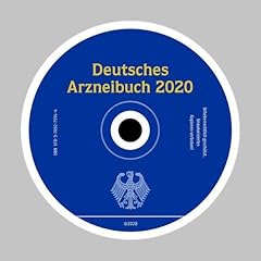 Deutsches arzneibuch 2020 gebraucht kaufen  Wird an jeden Ort in Deutschland