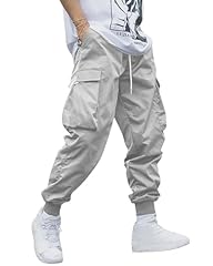 Yaohuole mens cargo for sale  Delivered anywhere in UK