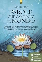 Parole che cambiano usato  Spedito ovunque in Italia 