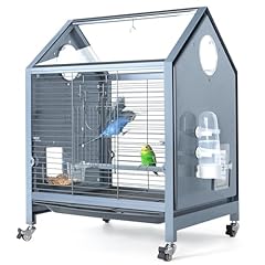 Oiibo acrylic bird for sale  Delivered anywhere in USA 