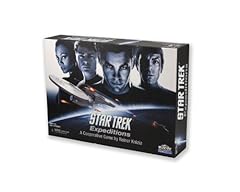 Star trek expeditions for sale  Delivered anywhere in UK