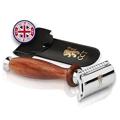 Double edge safety for sale  Delivered anywhere in UK