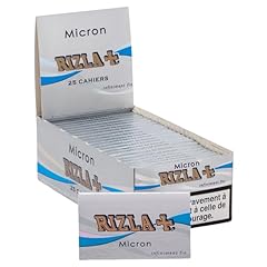 Rizla micron authentique d'occasion  Livré partout en Belgiqu