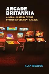 Arcade britannia social for sale  Delivered anywhere in UK
