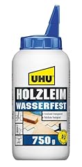 Uhu holzleim wasserfest gebraucht kaufen  Wird an jeden Ort in Deutschland