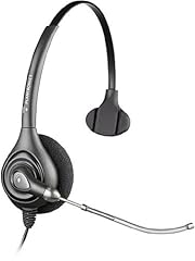 Plantronics hw251 supraplus for sale  Delivered anywhere in UK