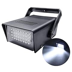 Disco strobe light for sale  Delivered anywhere in USA 