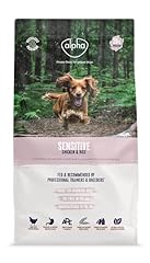 Alpha sensitive hypoallergenic for sale  Delivered anywhere in UK