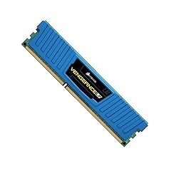 Corsair ram ddr3 usato  Spedito ovunque in Italia 