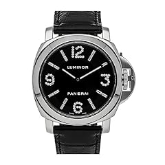 Panerai luminor manual for sale  Delivered anywhere in USA 