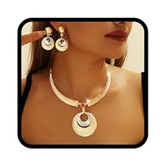 Handcess chunky jewelry for sale  Delivered anywhere in UK