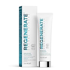Regenerate advanced toothpaste for sale  Delivered anywhere in UK