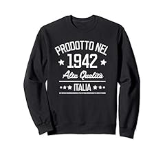 Prodotto nel 1942 usato  Spedito ovunque in Italia 
