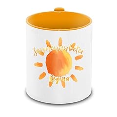 Tasse namen regina gebraucht kaufen  Wird an jeden Ort in Deutschland