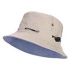 Unisex summer bucket for sale  Delivered anywhere in Ireland