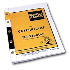 Cat caterpillar tractor for sale  Delivered anywhere in USA 